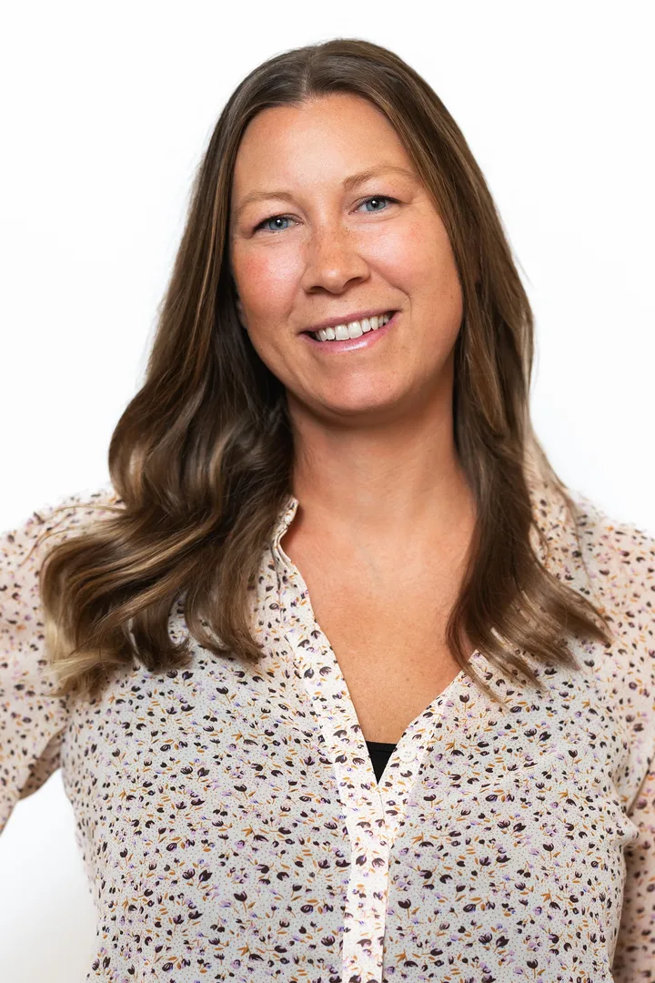 Camilla Bergensand