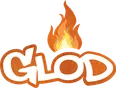 Glöd