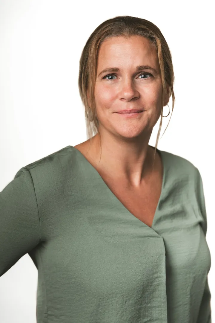 Marie Ödklint