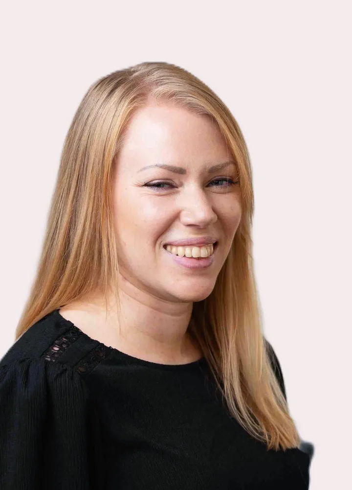 Michelle Edman